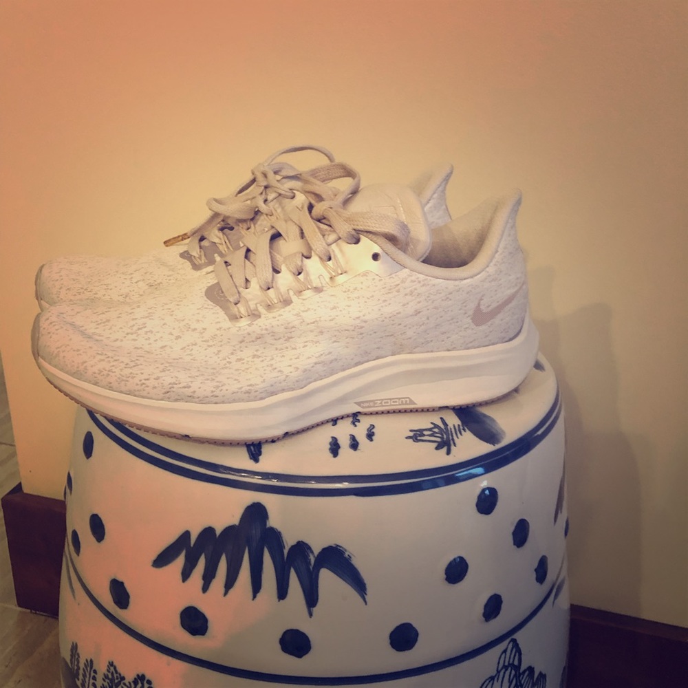 Woman’s Nike Shoes